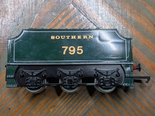 Hornby r154 n15 king arthur - hornby,
