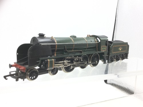 Hornby gauge green king - green,