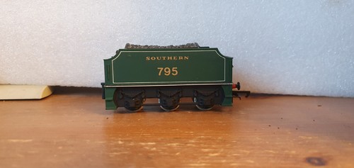 Excellent condition hornby - excellent, sr