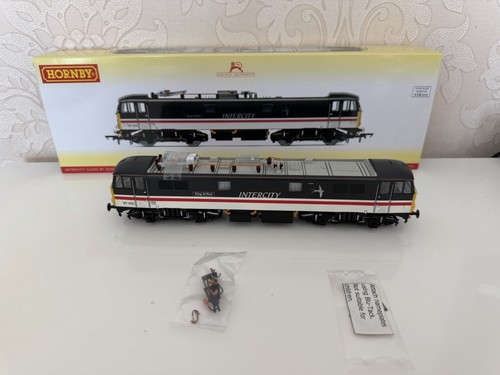 Hornby r3582 class - r3582, 87