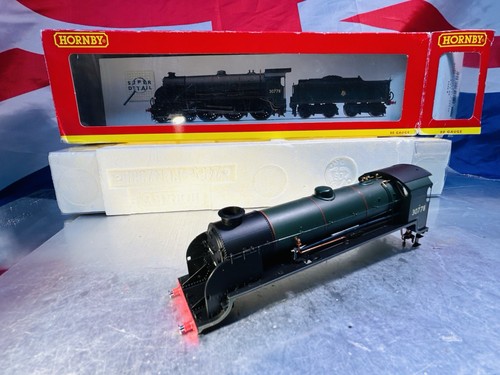 Hornby r2582 pan15 king - hornby,
