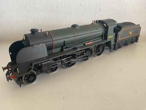 Hornby r154 30455 - 30455, sir