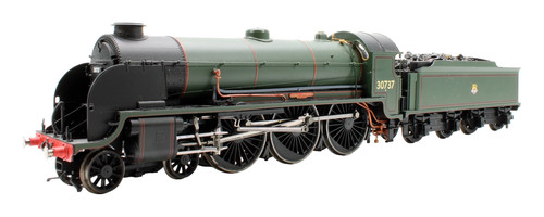 Hornby r2623 king arthur - hornby,