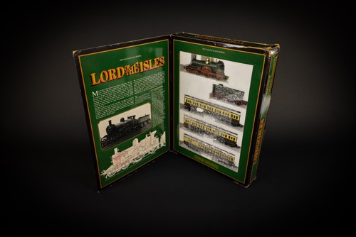 R795 lord the isles - r795,