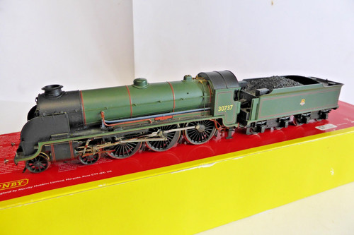 Gauge hornby r2623 - gauge, n15