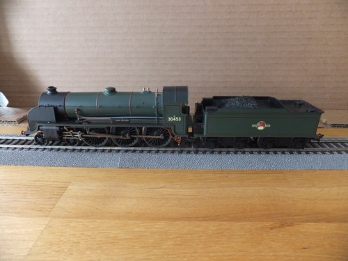 Hornby gauge dcc - dcc, br