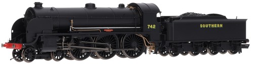 R3527 hornby gauge class - r3527, oo