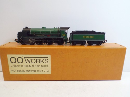 Works s001 king arthur - oo,
