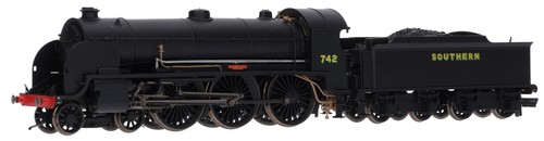 R3527 hornby class - hornby,