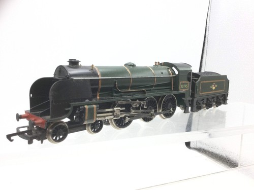Hornby gauge green - oo,