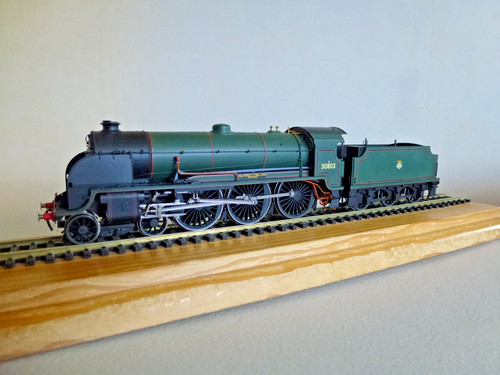 Hornby r2582 n15 30803 - 30803, "