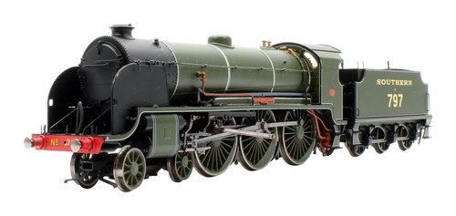 Hornby gauge king arthur - gauge,