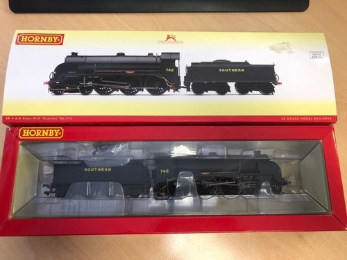 Hornby gauge king arthur - hornby,