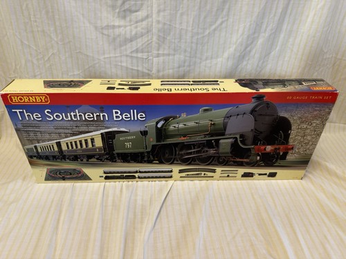 Hornby the southern belle - belle, 00