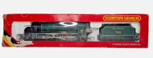 Hornby r154 southern 0 - r154, n15