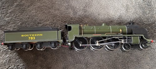 Pro built gauge - oo,