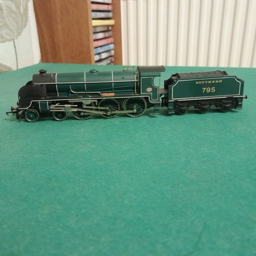 Hornby r154 class - r154,