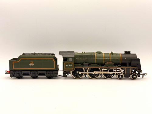 Hornby king arthur class - hornby,