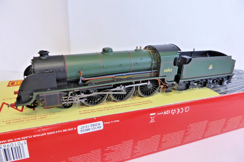 Gauge hornby r2582 - , n15