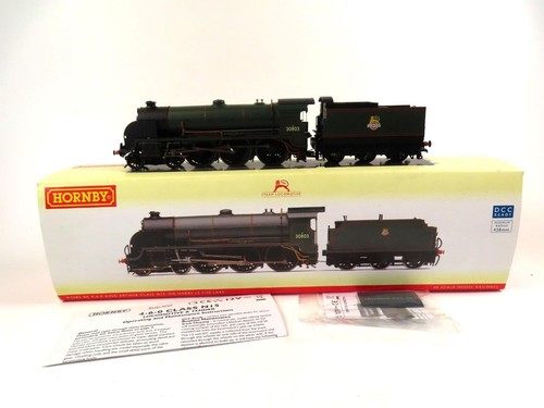 Hornby r2582 0 king - hornby, br