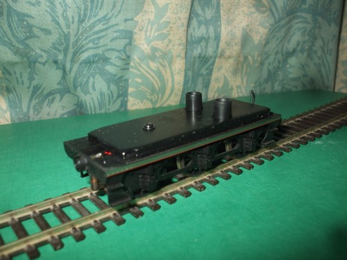 Hornby n15 king - sr, arthur