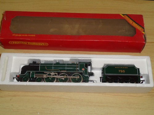 Hornby r154 king - arthur, class
