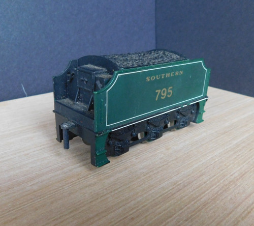 Hornby triang king arthur - hornby/triang,