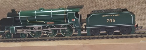 Hornby r154 southern - r154, n15