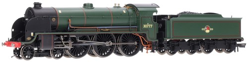 Hornby class n15 - class, 30777