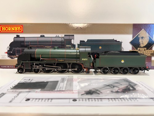 Hornby r2905 class n15 - r2905,,