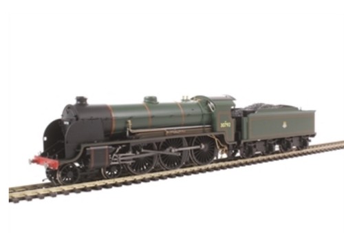 Hornby r3456 gauge n15 - gauge, br