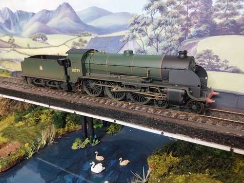 Hornby r2621 weathered - r2621,