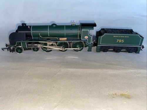 Hornby king arthur class sir - king,