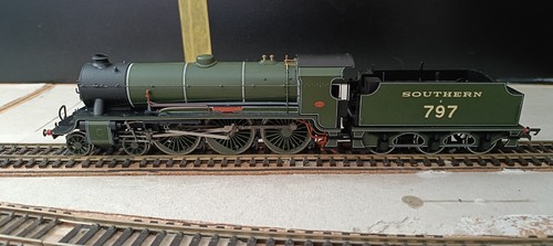 Hornby gauge king arthur - hornby,