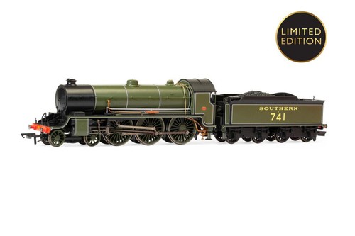 Hornby r30273 n15 king - n15, 'king