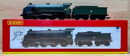 Hornby r2622 r class - 'oo',