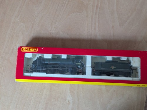 Hornby gauge 6 0 - 00,