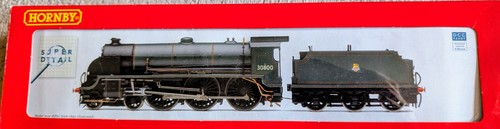 Hornby r2724 0 class - hornby,