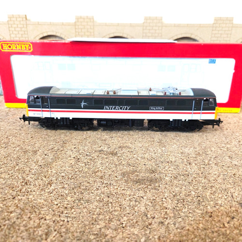 Hornby gauge r2787 class - oo,