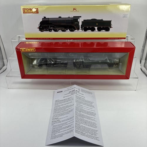 Hornby r3456 gauge - hornby,