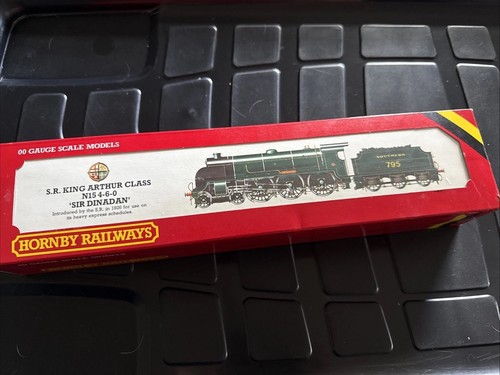 Hornby r154 gauge 6 - hornby,