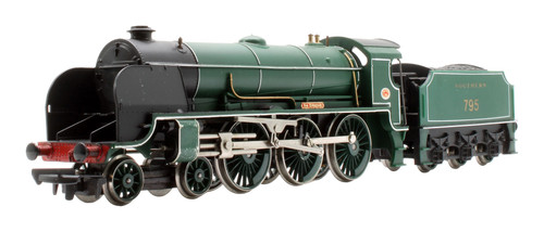 Hornby gauge r154 - hornby,