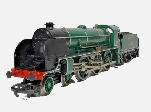 Hornby r154 southern 0 - hornby,