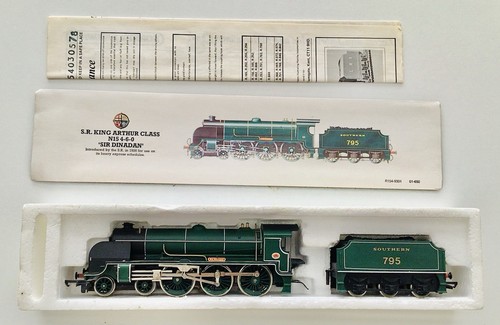 Gauge hornby r154 lswr - r154, lswr/sr