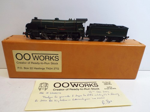 Works s001 king - king, arthur