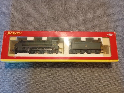 Hornby gauge r2581 br - gauge,