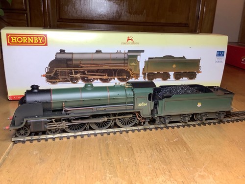 Hornby r2581 0 - br, n15