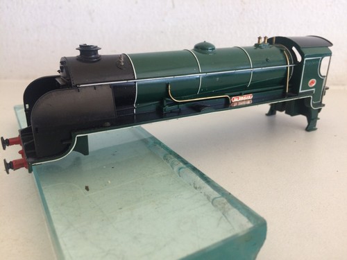 Hornby r154 sir - r154,