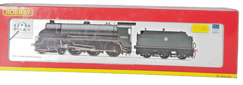 Hornby r2724 gauge sir - hornby,