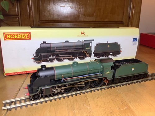 Hornby r2622 green - r2622,